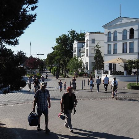 Pirol Fw 8, Pp Von Klosterstr Zingst Εξωτερικό φωτογραφία